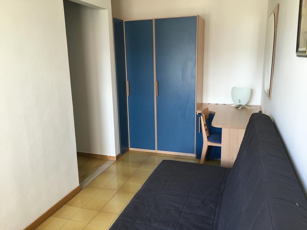 ホテルCasa Bianca マルチェージネ エクステリア 写真