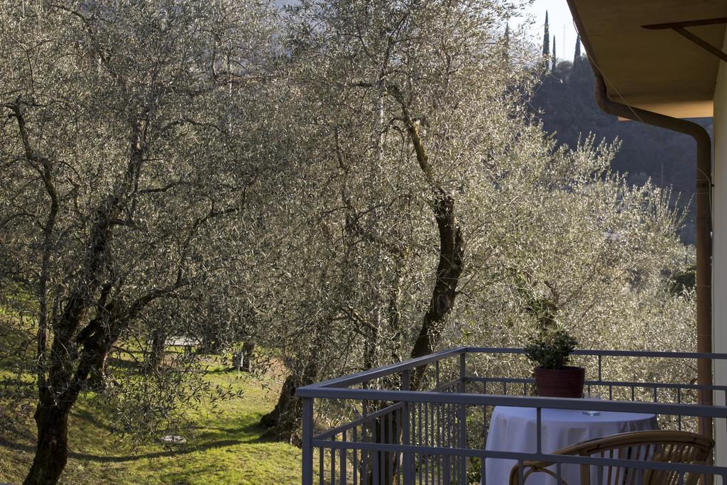 ホテルCasa Bianca マルチェージネ エクステリア 写真