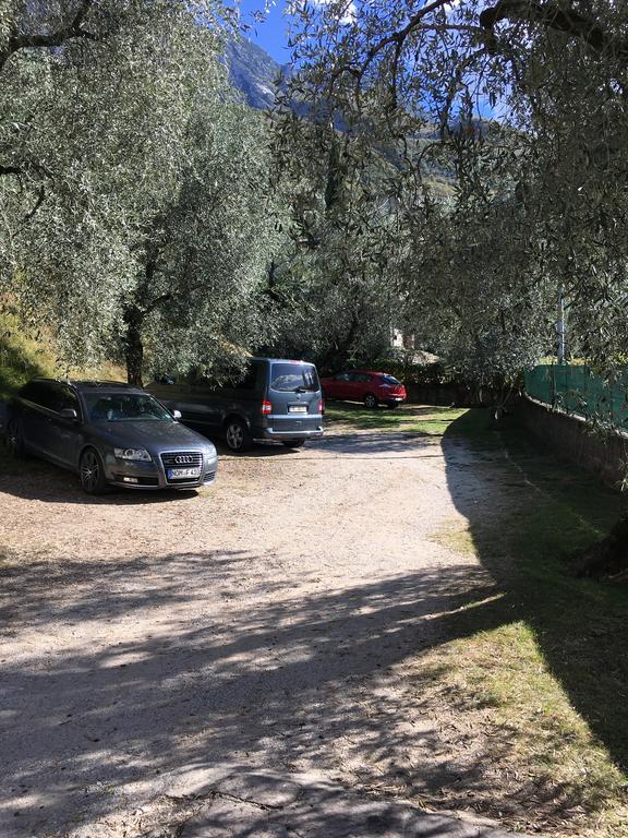 ホテルCasa Bianca マルチェージネ エクステリア 写真